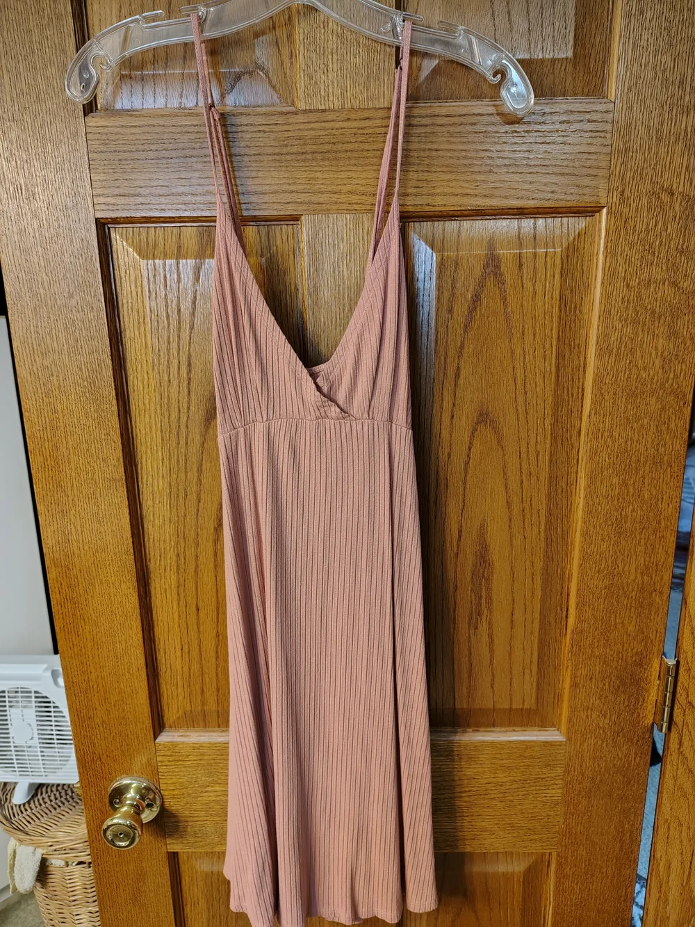 NEW VOLCOM Cactus Ridge Dress - Picture 3 of 9